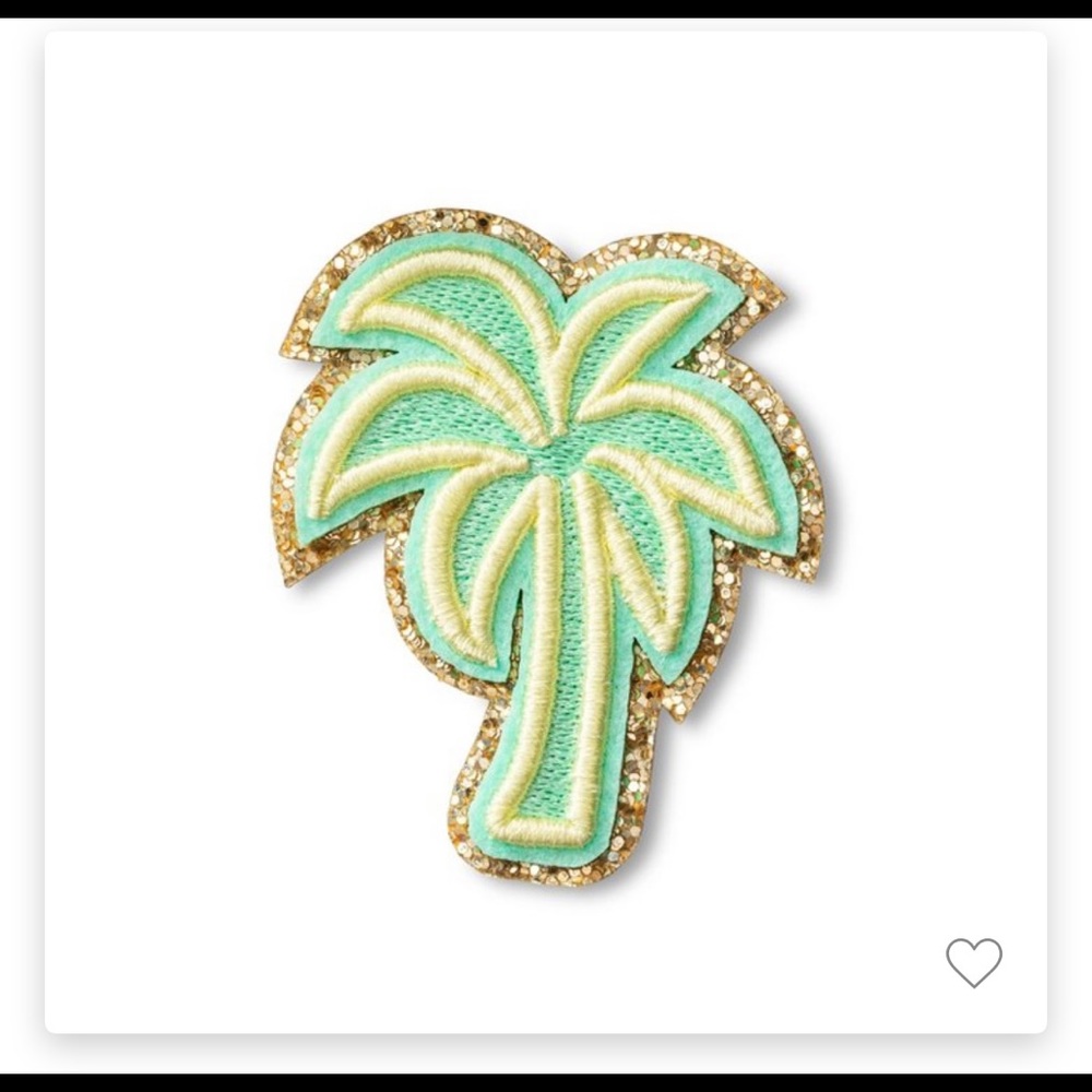 Stoney Clover Lane x Target Patch